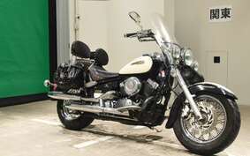 YAMAHA DRAGSTAR 400 CLASSIC 2007 VH01J