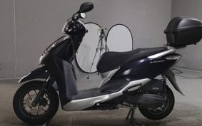 HONDA LEAD 125 JF45
