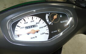 SUZUKI ADDRESS V125 G CF46A