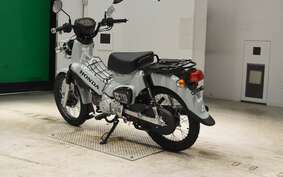 HONDA CROSS CUB 110 JA45