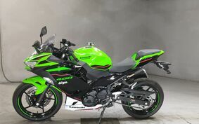 KAWASAKI NINJA 400 2022 EX400G