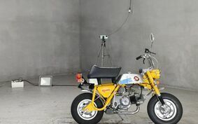 HONDA MONKEY Z50A