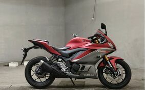 YAMAHA YZF-R25 RG10