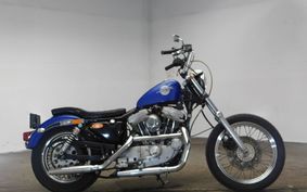 HARLEY XLH883 1989 CEM