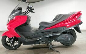 SUZUKI SKYWAVE 250 (Burgman 250) M CJ45A