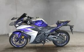 YAMAHA YZF-R25 RG10J