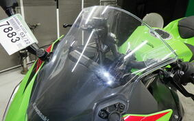 KAWASAKI NINJA 400 2020 EX400G