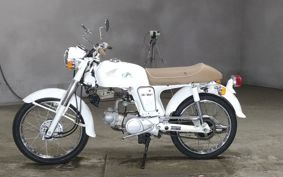 HONDA BENLY50 CD50