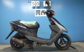 SUZUKI LET's 2 CA1PA