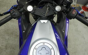 YAMAHA YZF-R3 2015 RH07J