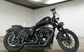 HARLEY XL883N 2011 LE2