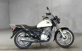 HONDA CBF125T 不明