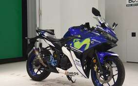 YAMAHA YZF-R25 RG10J