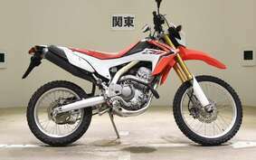 HONDA CRF250L MD38