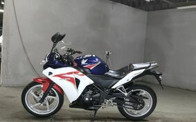 HONDA CBR250R MC41