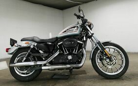 HARLEY XL883R 2016 CS2