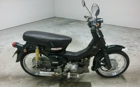 HONDA C70 SUPER CUB HA02