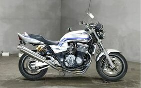 HONDA CB1300SF SUPER FOUR 1999 SC40