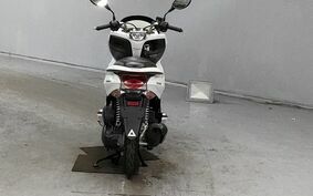 HONDA PCX125 JF28