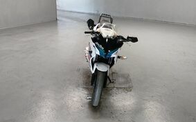 HONDA CBR125R JC50