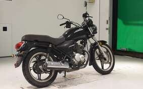 HONDA CBF125T