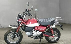 HONDA MONKEY 125 JB02