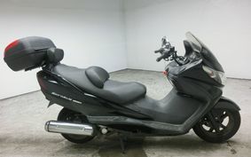 SUZUKI SKYWAVE 400 S 2004 CK43A