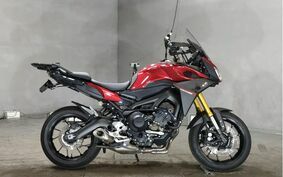 YAMAHA MT-09 Tracer 2015 RN36J