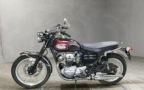 KAWASAKI W650 2000 EJ650A