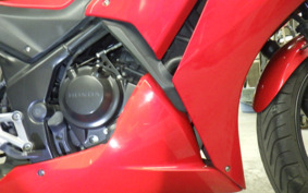 HONDA CBR250R GEN 3 MC41