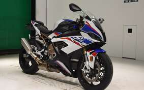 BMW S1000RR M PACKAGE 2021