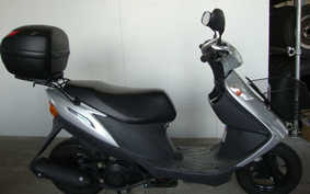 SUZUKI ADDRESS V125 G CF46A