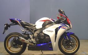 HONDA CBR1000RR Gen. 2 2009 SC59