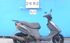 SUZUKI ADDRESS V125 G CF46A