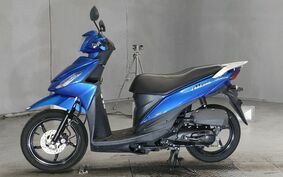 SUZUKI ADDRESS 110 CE47A