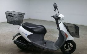 SUZUKI LET's 4 CA41A