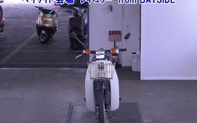 HONDA C90 HA02