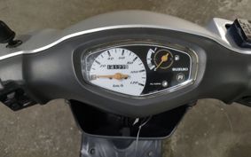 SUZUKI ADDRESS V125 CF46A