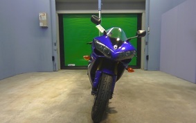 YAMAHA YZF-R1 2009 RN20