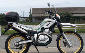 YAMAHA SEROW 250 Final ED DG31J