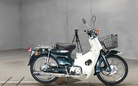 HONDA C70 SUPER CUB HA02