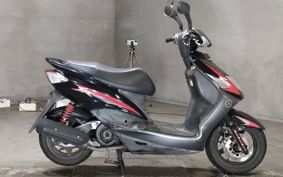 YAMAHA CYGNUS125X SE21