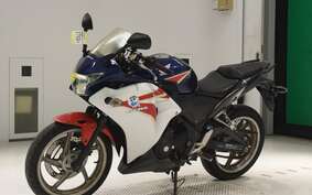 HONDA CBR250R GEN 3 MC41