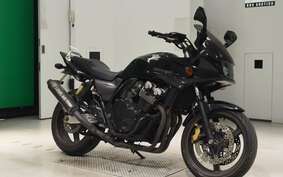 HONDA CB400 SUPER BOLDOR VTEC 2005 NC39