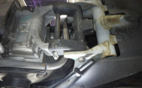 SUZUKI ADDRESS V50 CA4BA