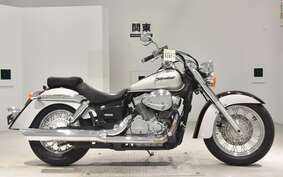 HONDA SHADOW 750 Gen. 3 2005 RC50