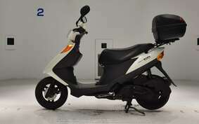 SUZUKI ADDRESS V125 CF4EA