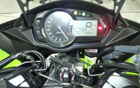 KAWASAKI NINJA 1000 A 2011