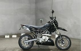 KAWASAKI KLX125D TRACKER LX125D