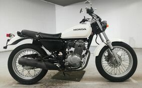 HONDA CB223S MC40